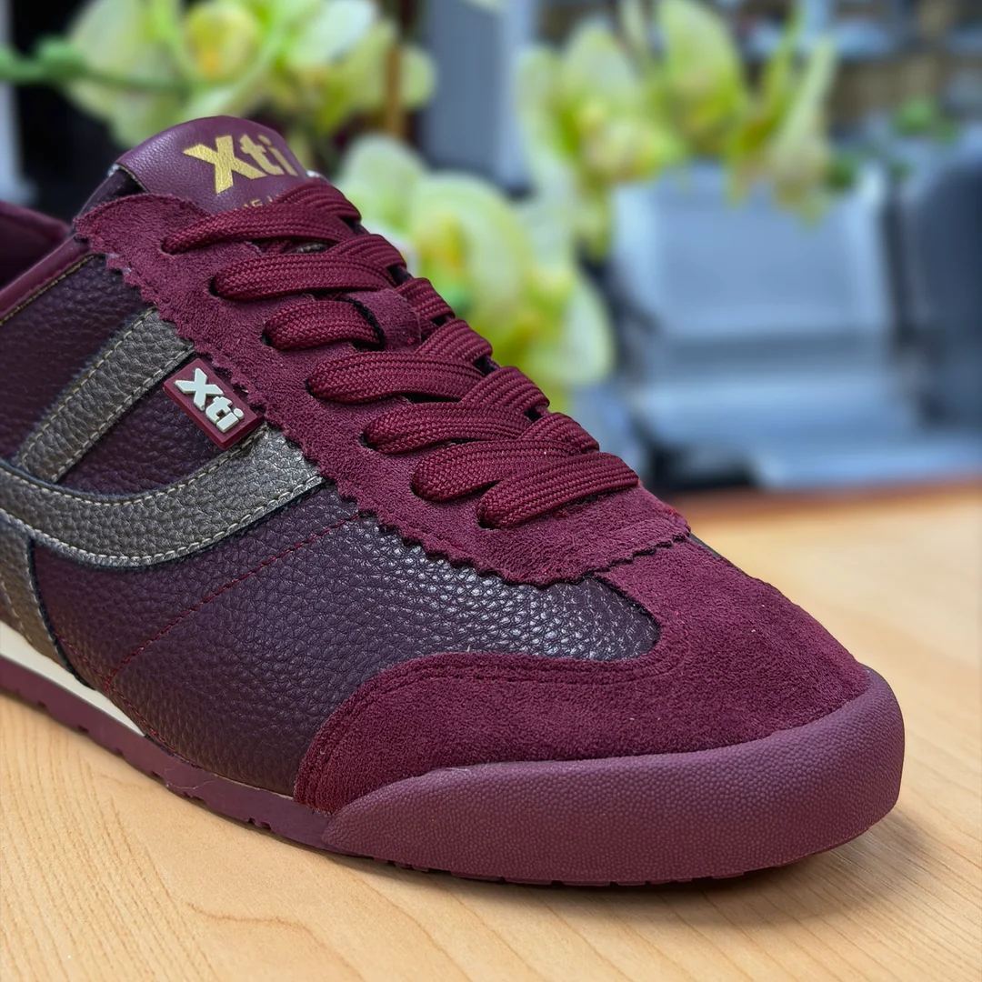 Foto de Zapatos Xti Casual 146157 Dama 4