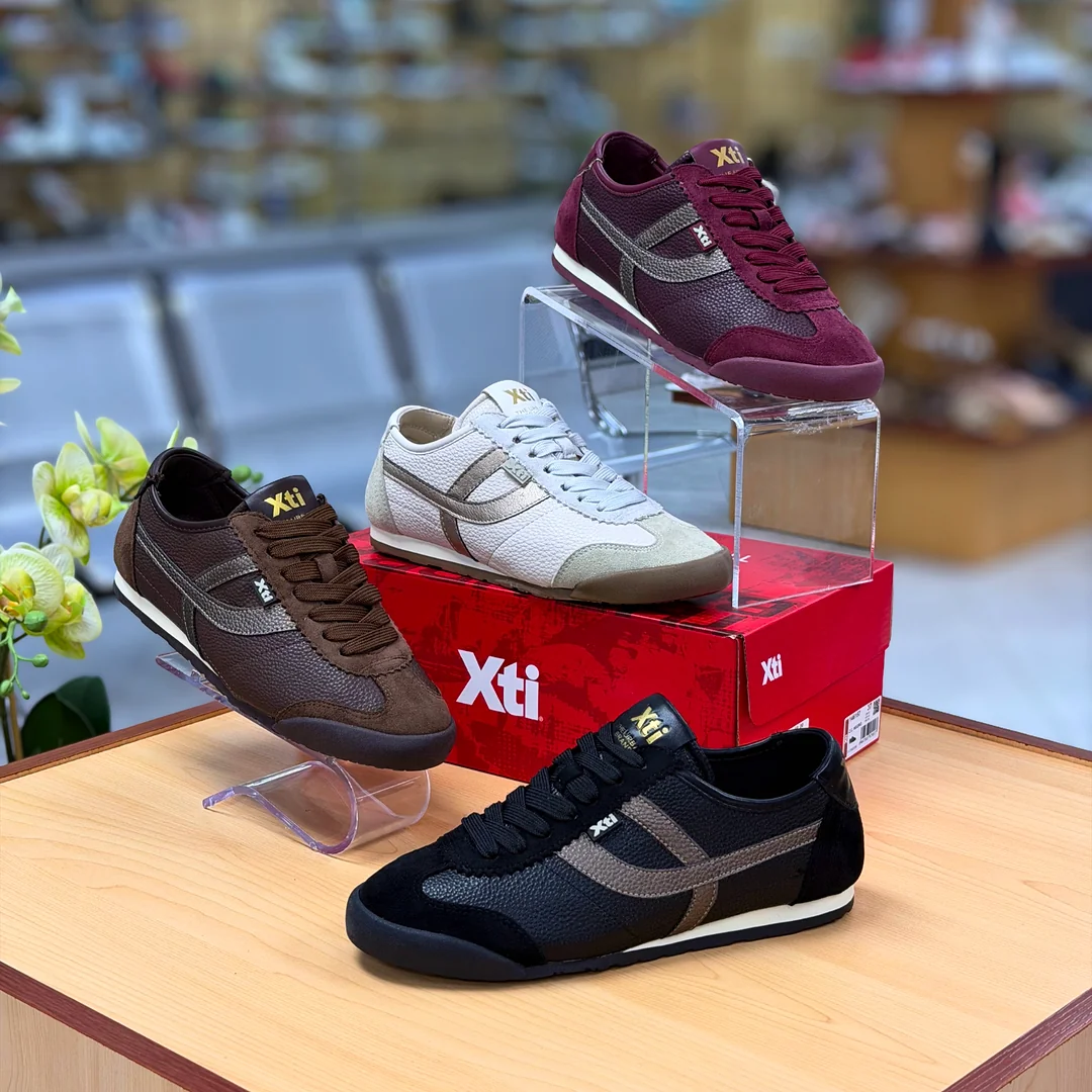 Foto de Zapatos Xti Casual 146157 Dama