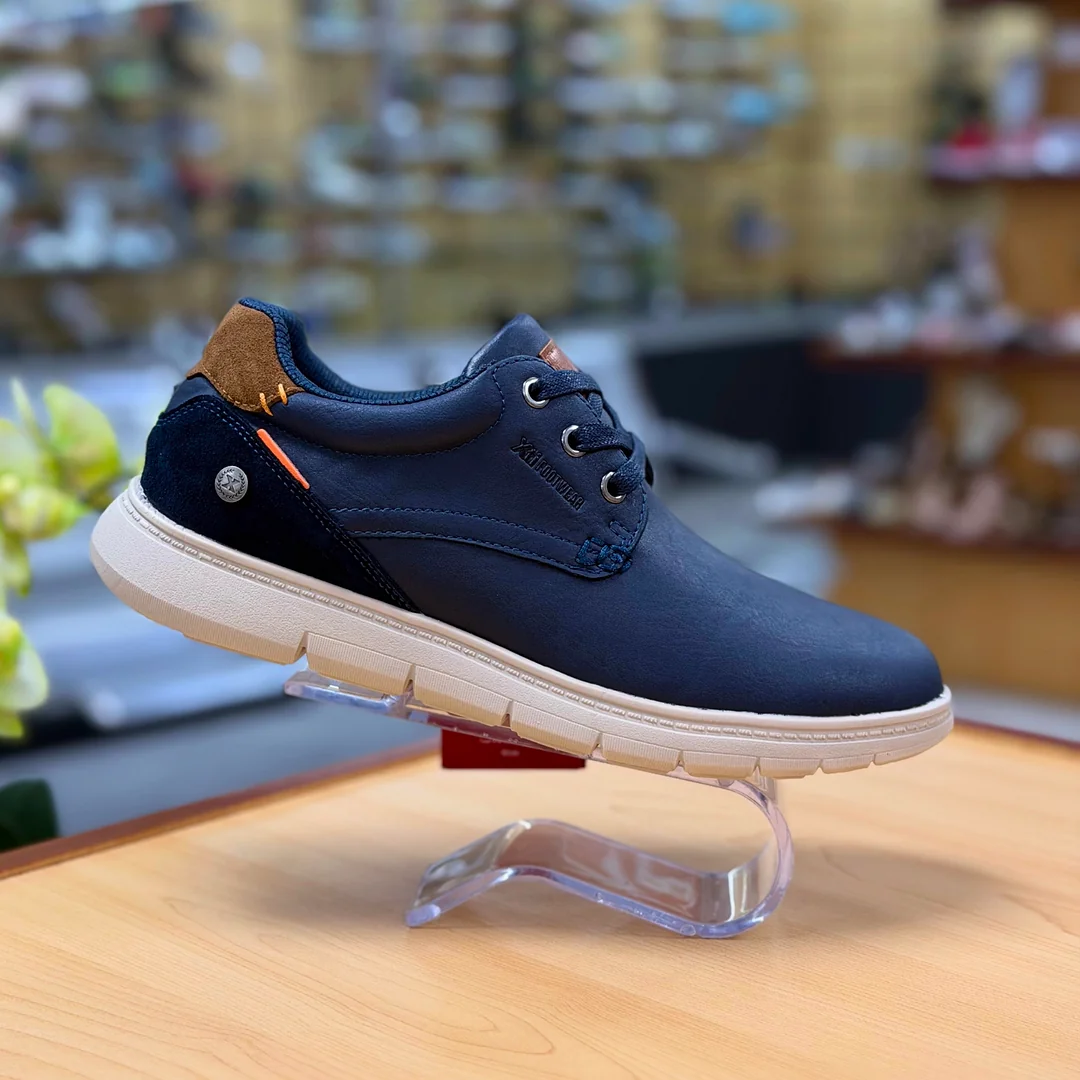 Foto de Zapato Casual Xti 146723 Hombre 5