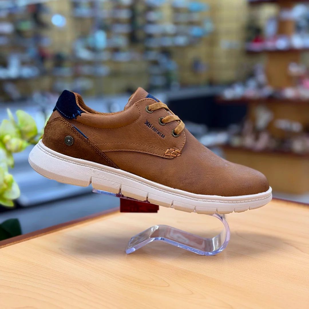 Foto de Zapato Casual Xti 146723 Hombre 6