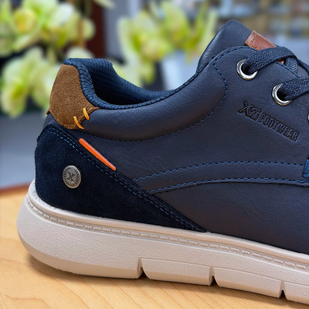 Foto de Zapato Casual Xti 146723 Hombre 2