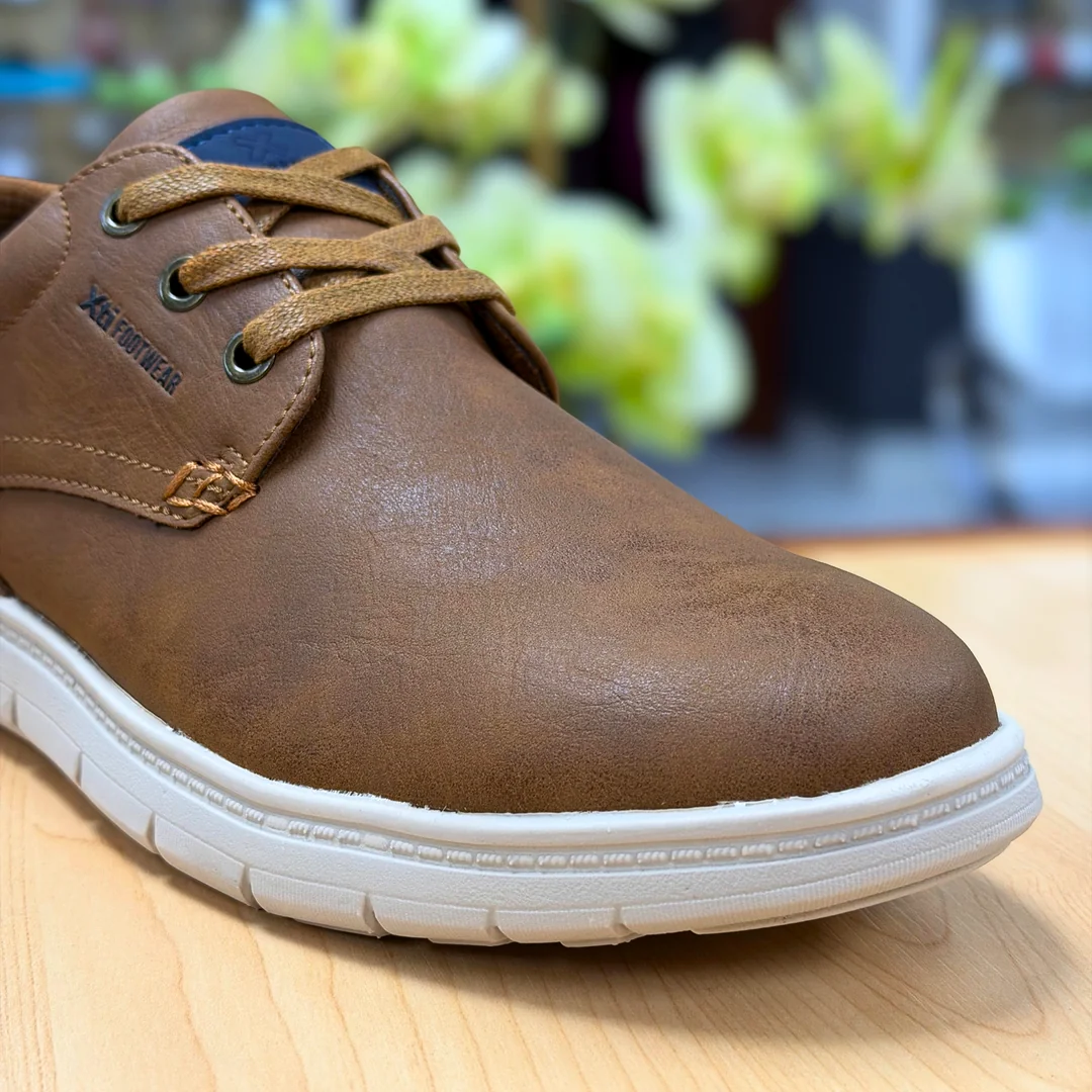Foto de Zapato Casual Xti 146723 Hombre 3