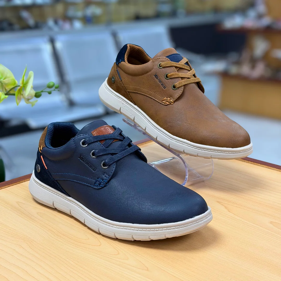 Foto de Zapato Casual Xti 146723 Hombre