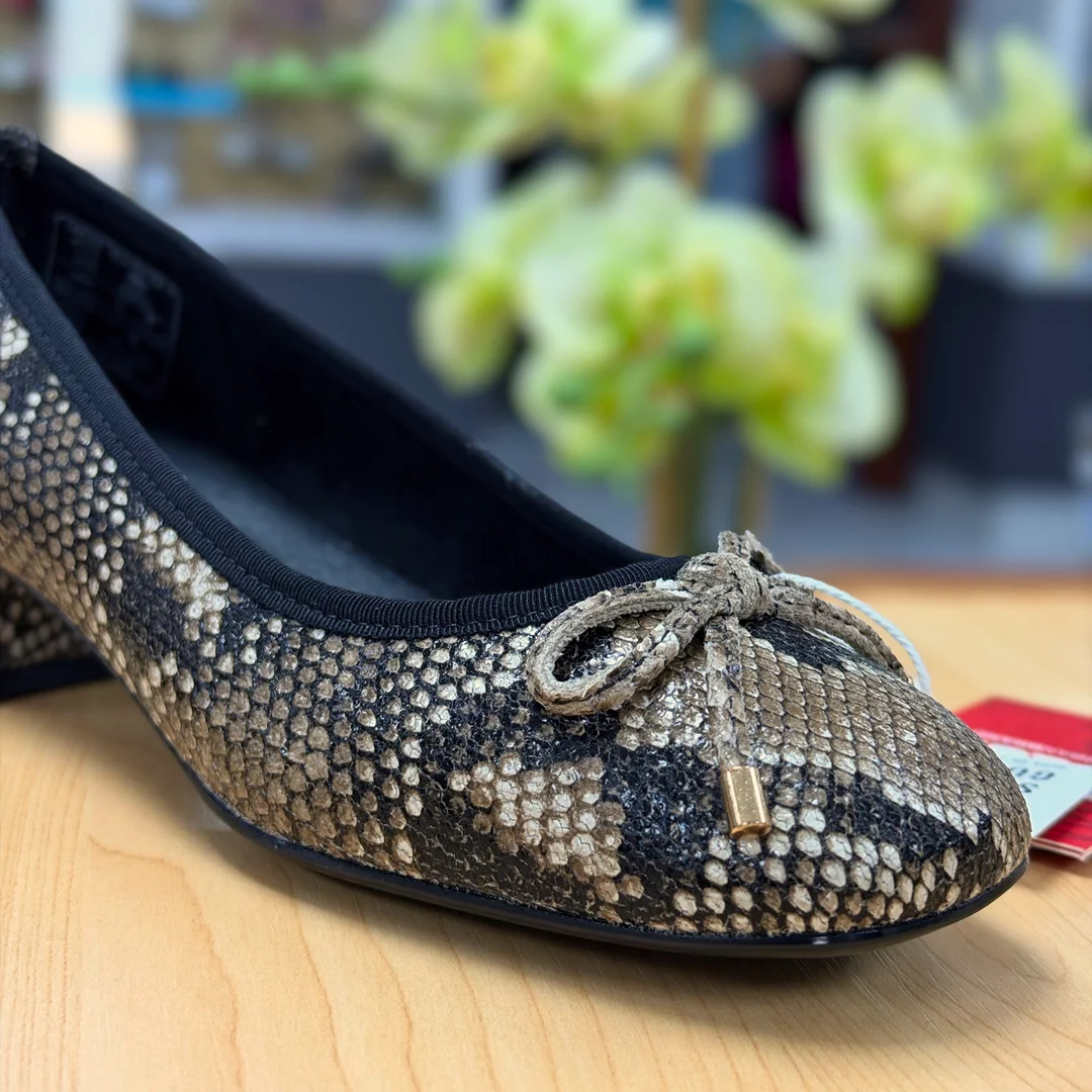 Foto de Zapatillas Xti 146378 Tacón Bajo Mujer 2
