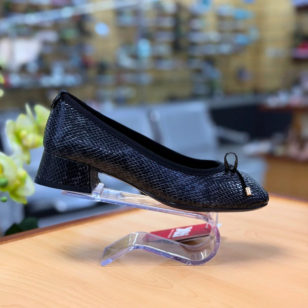 Foto de Zapatillas Xti 146378 Tacón Bajo Mujer 5