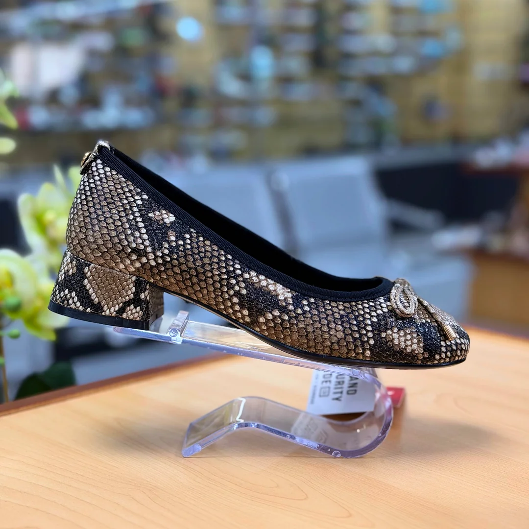 Foto de Zapatillas Xti 146378 Tacón Bajo Mujer 4